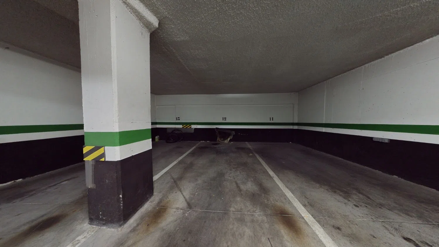 Ático en calle Magín Calvo, 2 - Foto 8