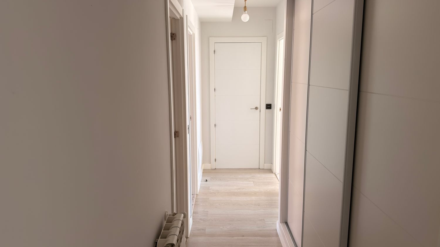 Piso en Calle Gregorio Prieto, 31, Hospital, Hospital - Foto 12