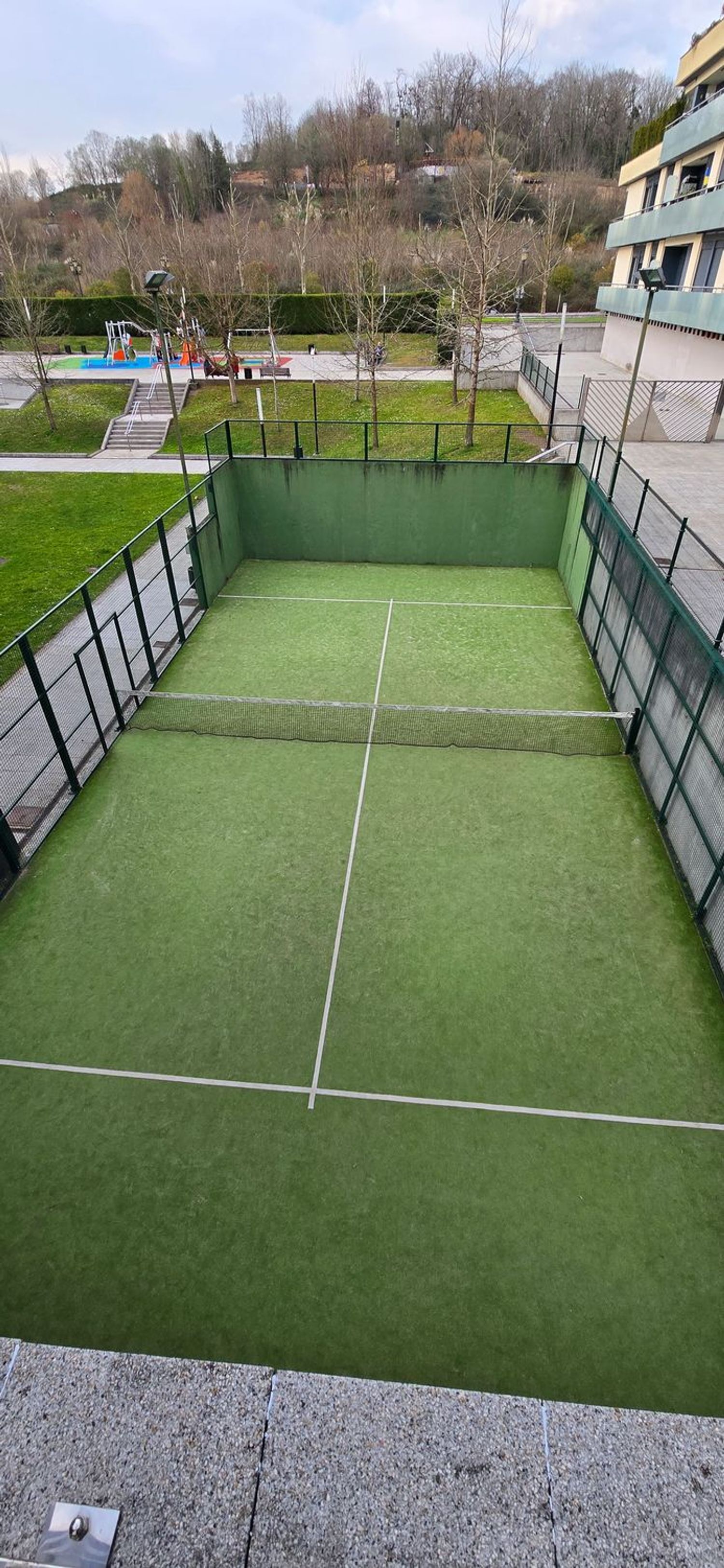 Piso en calle Tapia de Casariego, 7 - Foto 36