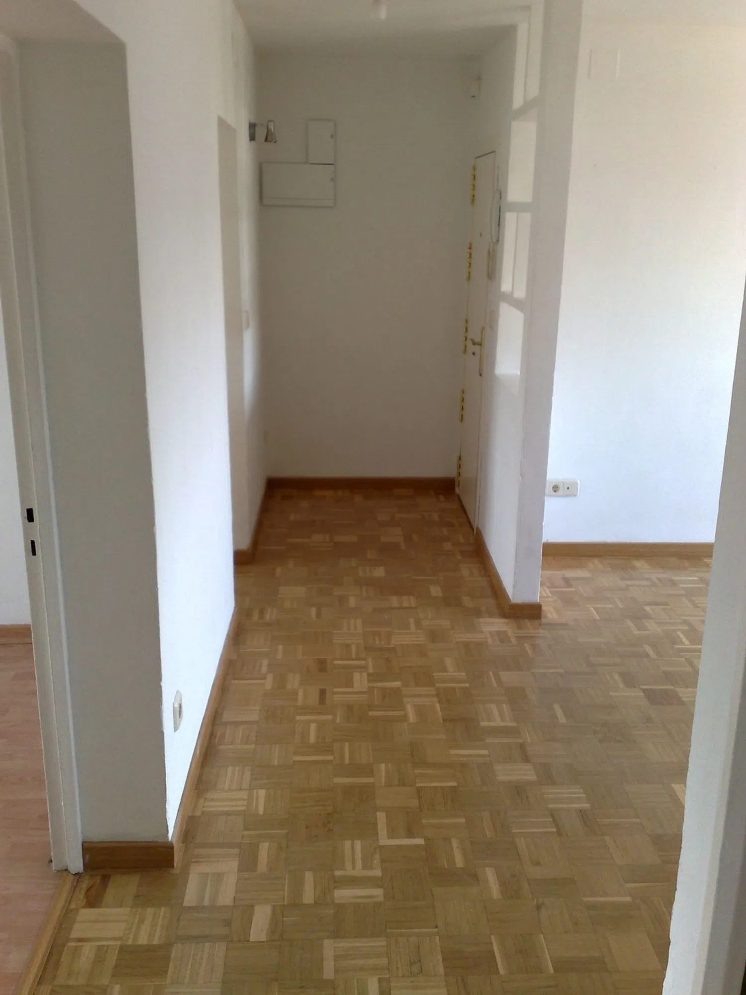 Ático en calle Hacienda de Pavones, 50 - Foto 9