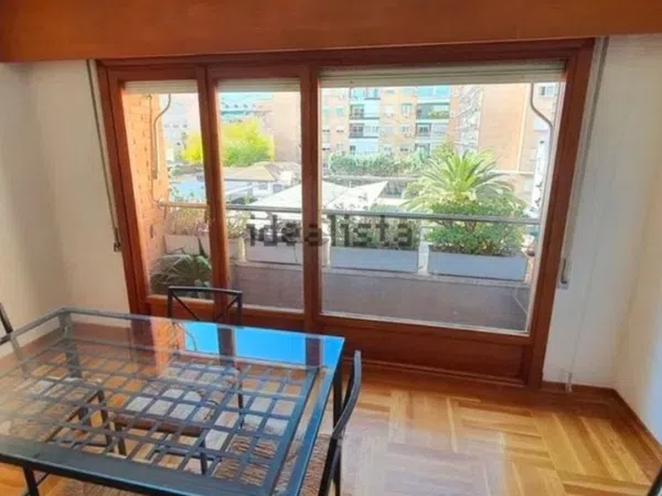 Piso en Calle de Bravo Murillo, 53, Vallehermoso - Foto 5
