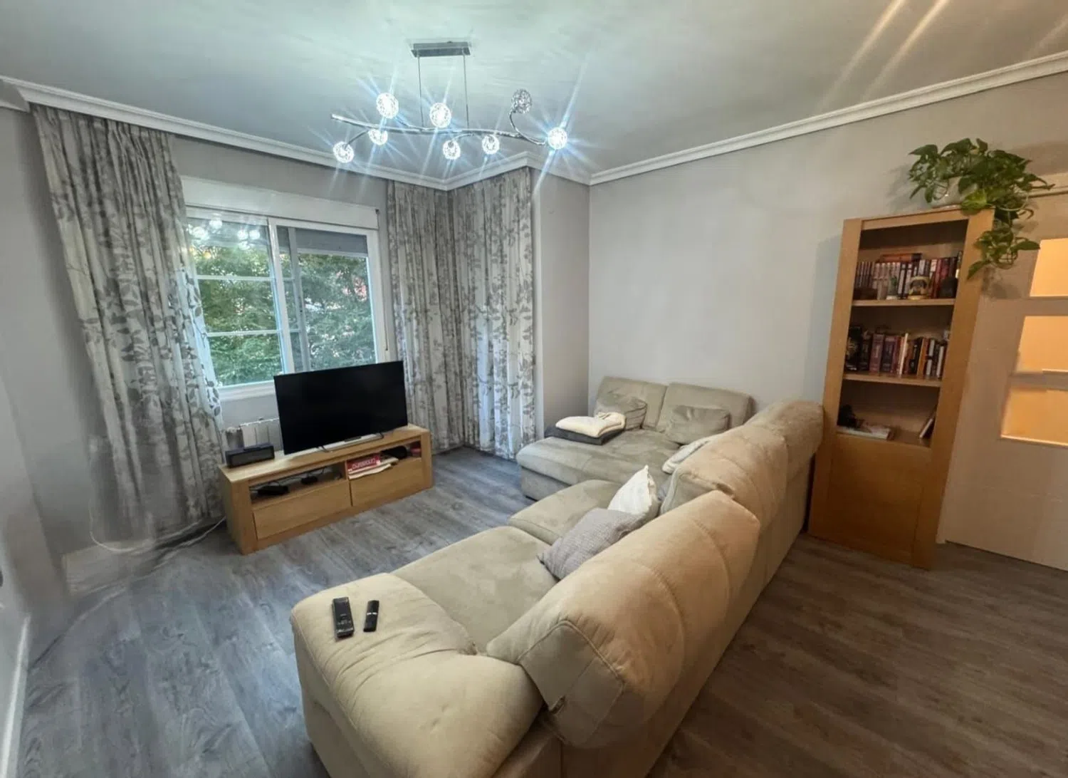 Piso en calle del general Ricardo, 116 - Foto 9