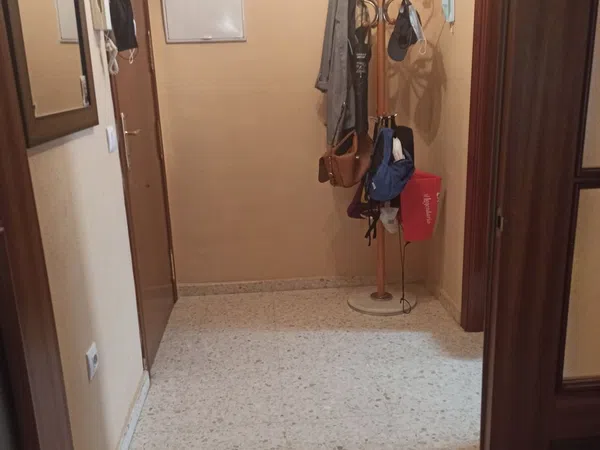 Piso en Cardenal Cisneros, 60, La Estación, La Estación - Foto 2