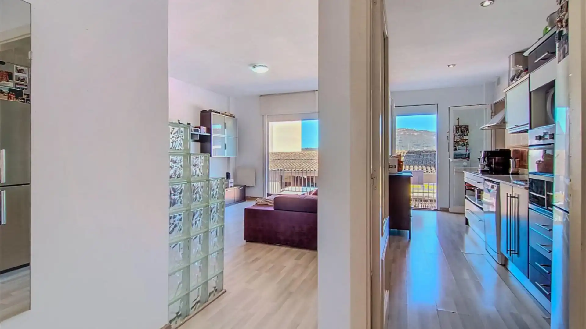 Piso en  Carrer de l'Orient 132 - Foto 12