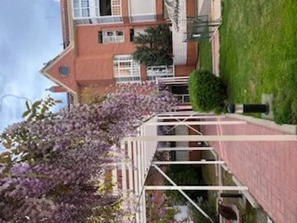 Piso en calle de Catalina Suárez, 15