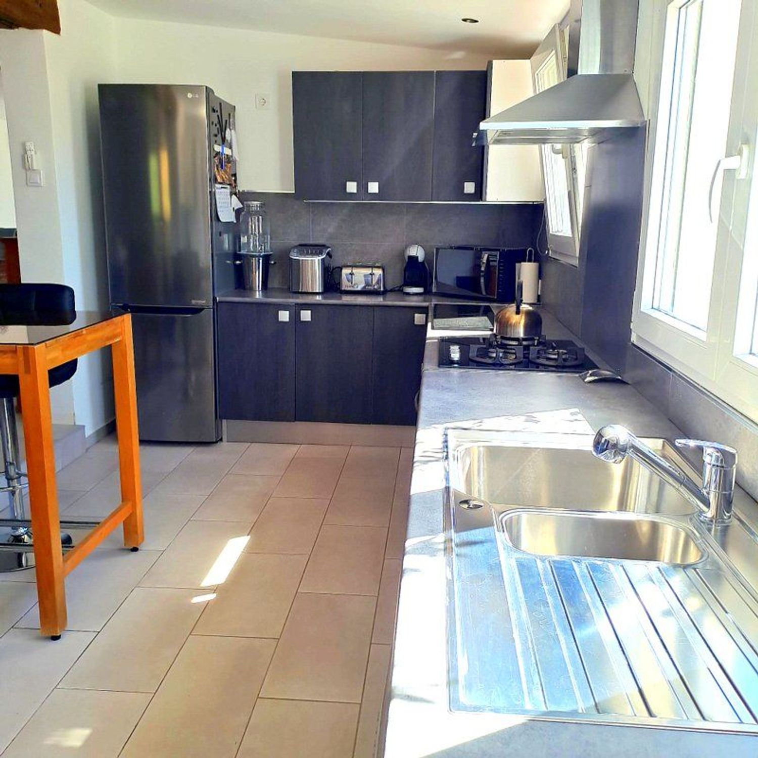 Casa o chalet independiente en Mas de Baralluga, 8 - Foto 16