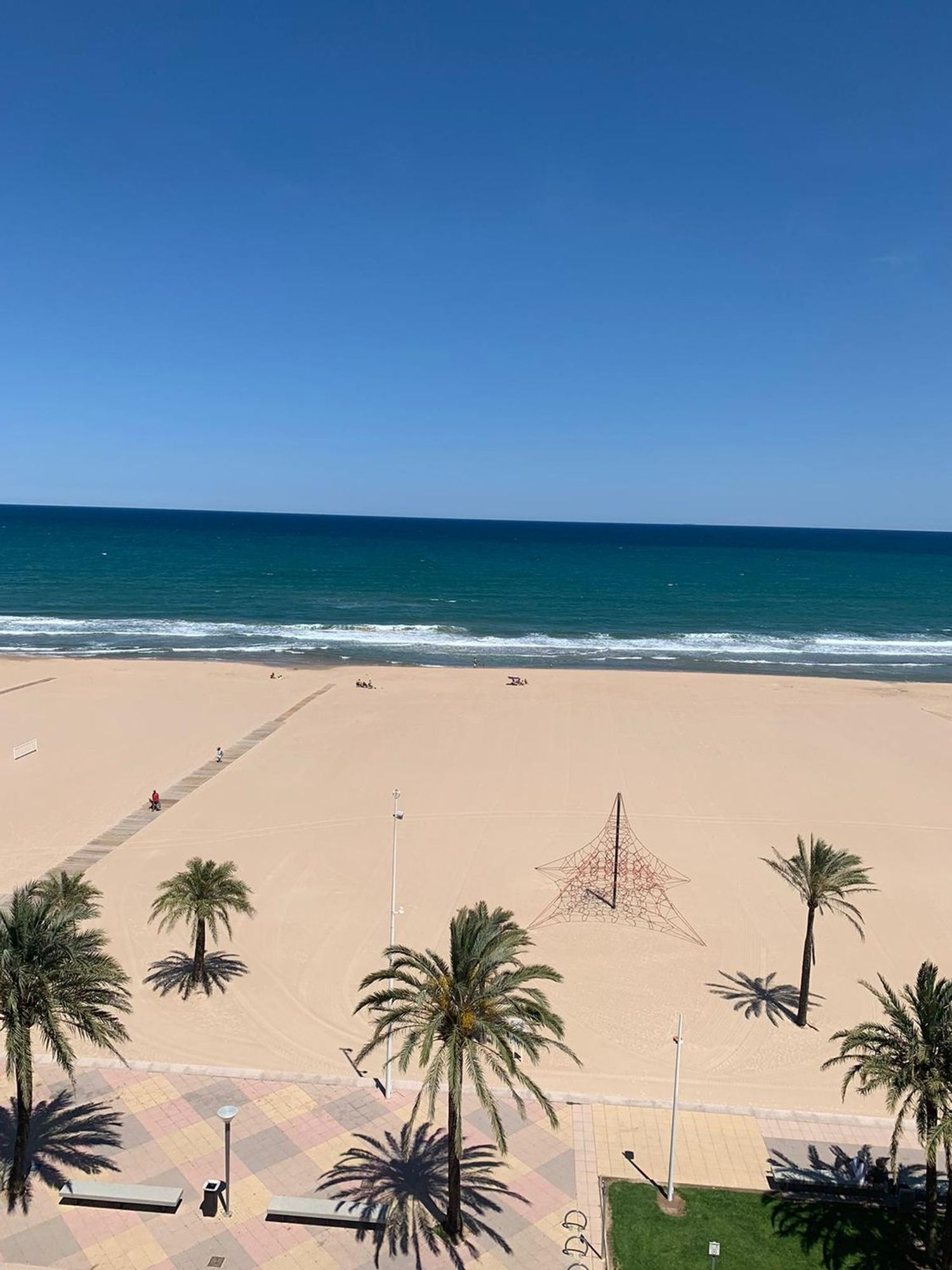 Piso en Paseo Marítim de Neptú, 100, Playa de Gandia, Playa de Gandia - Foto 4