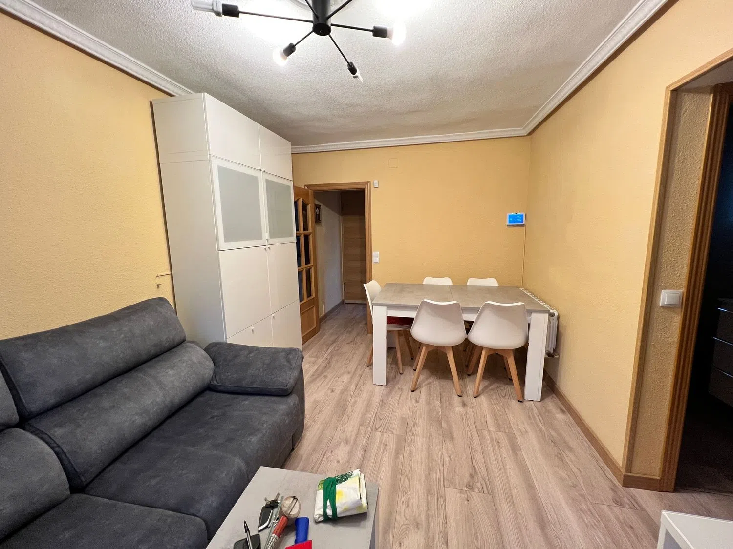 Piso en calle de Camarena, 226 - Foto 4