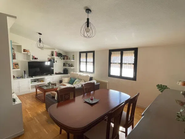 Piso en calle del Empecinado, 20 - Foto 12