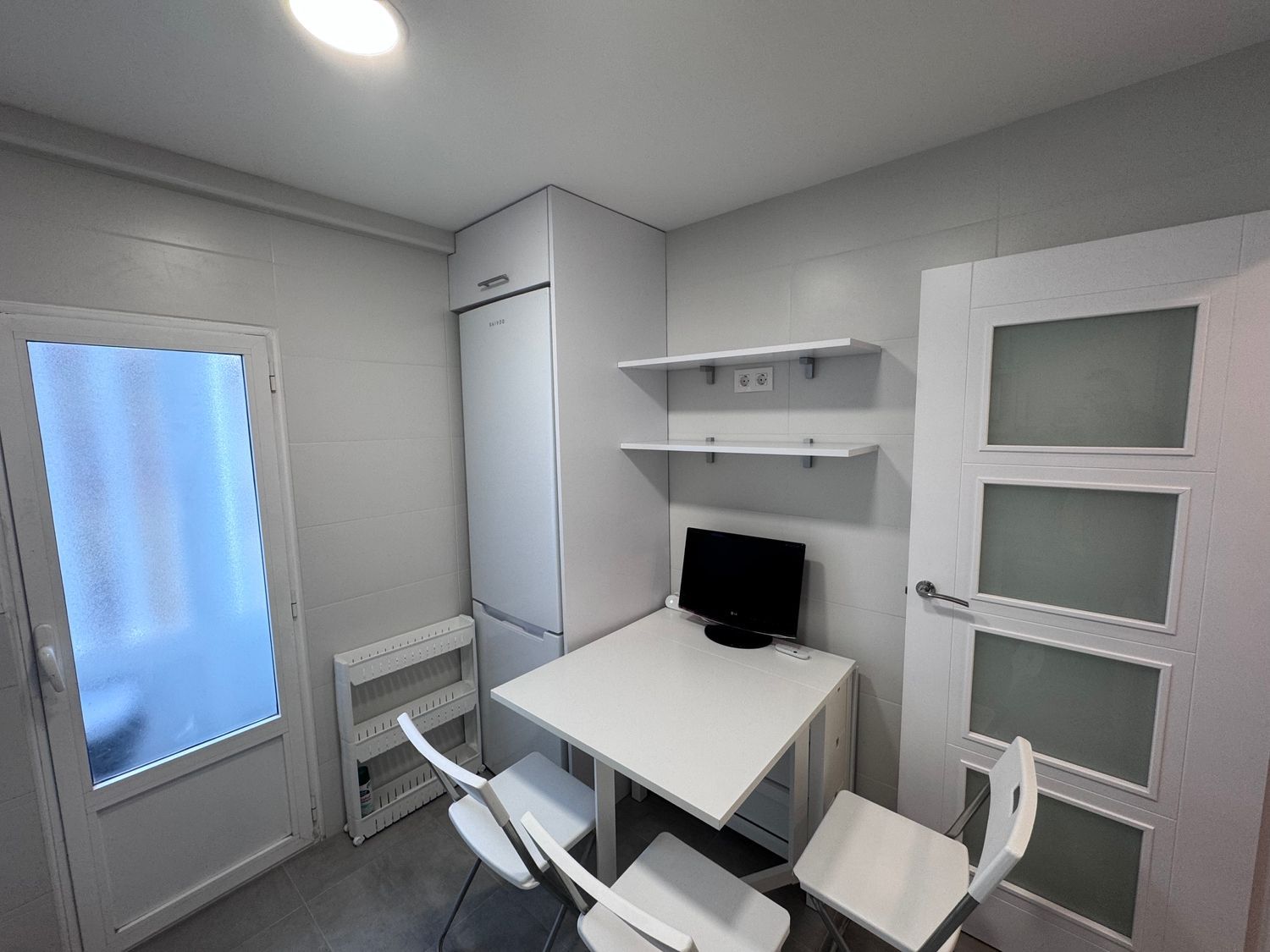 Piso en Barrio Universidad San Francisco - Foto 4