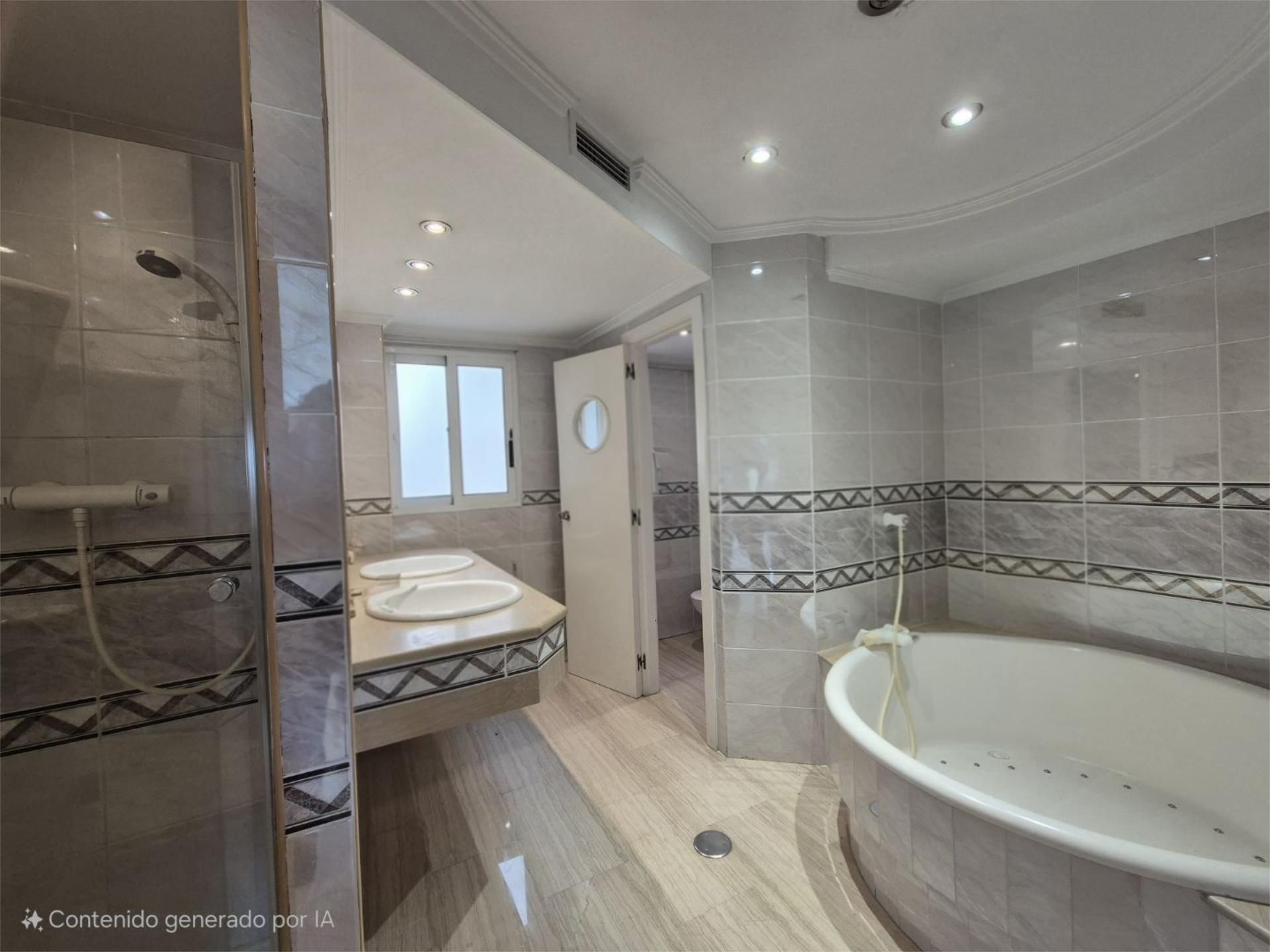 Piso en  Avenida de Ramón y Cajal 9 - Foto 12