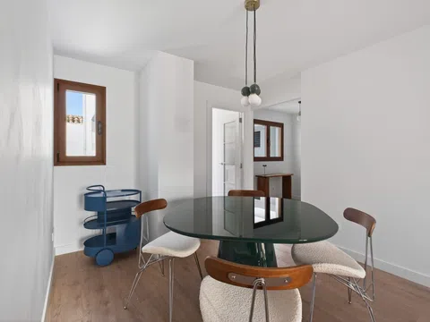 Piso en calle Frailes, 32 - Foto 8