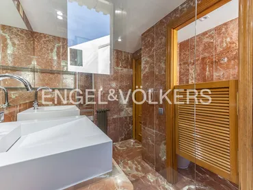 Chalet en Sant Cugat del Vallès - Foto 37