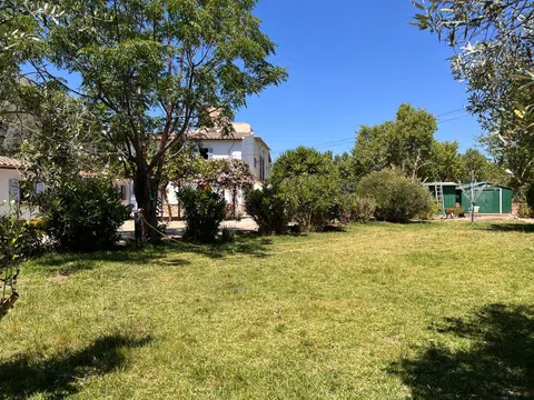 Chalet pareado en Diseminado 4302- Son Espanyol, 7