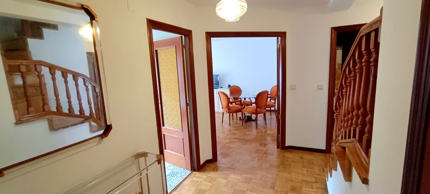 Dúplex en Nicanor Piñole, 1 - Foto 9