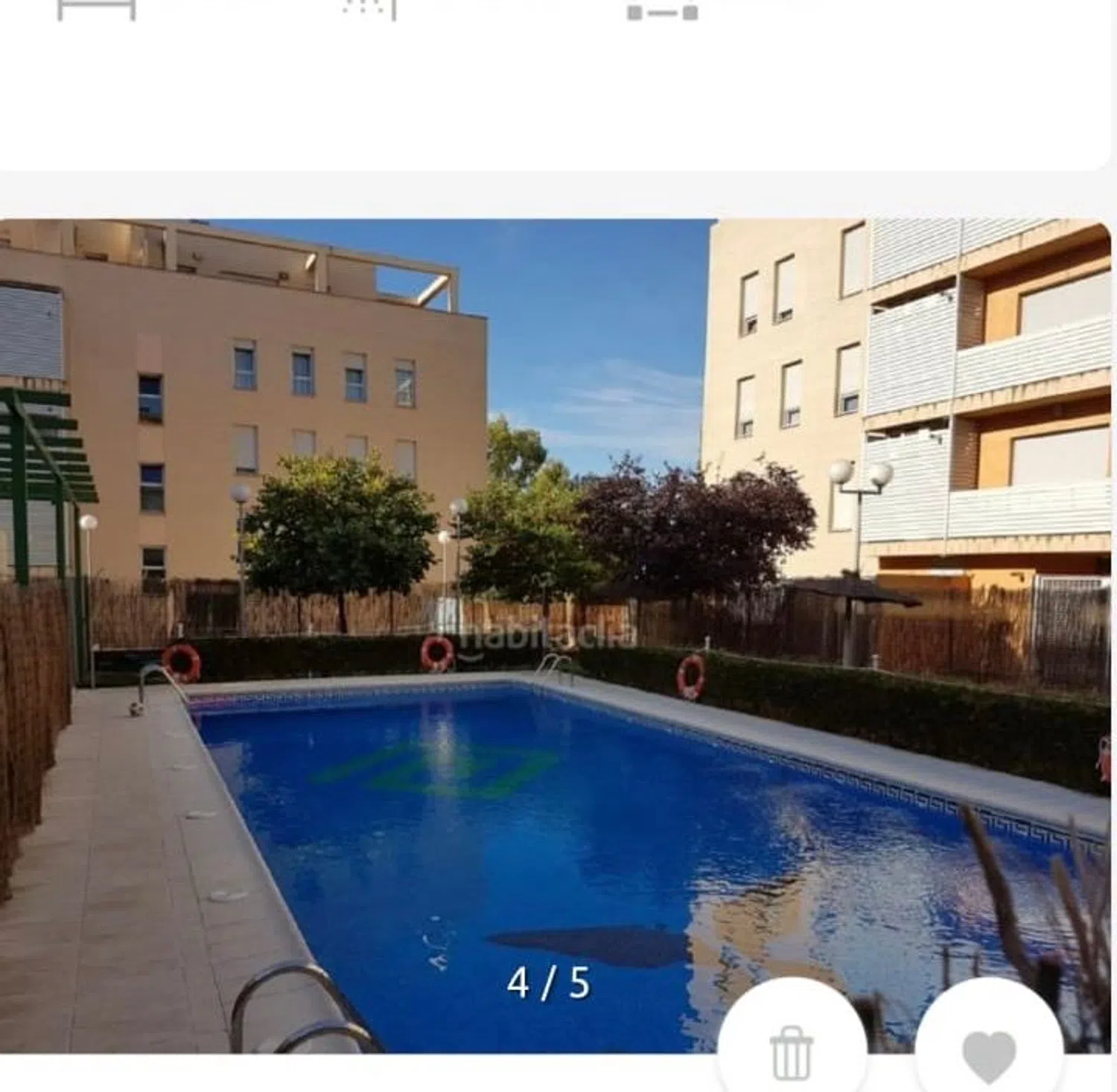 Piso en calle Agustina de Aragón, 1 - Foto 13