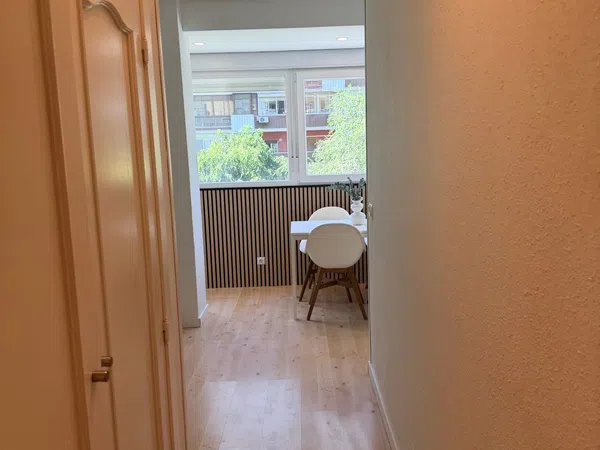 Piso en Avenida Donostiarra, 5, Concepción - Foto 10