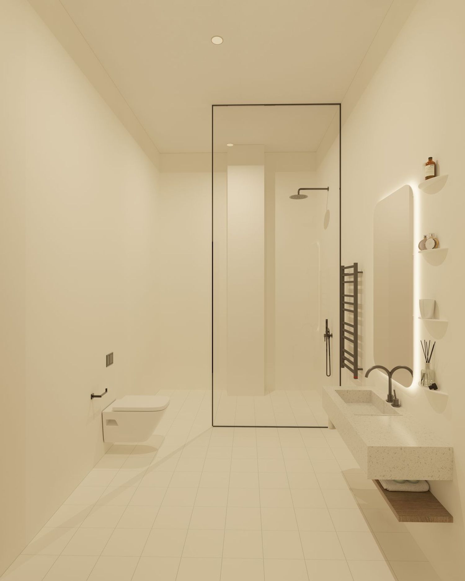 Piso en travesía Artica, 4 - Foto 7