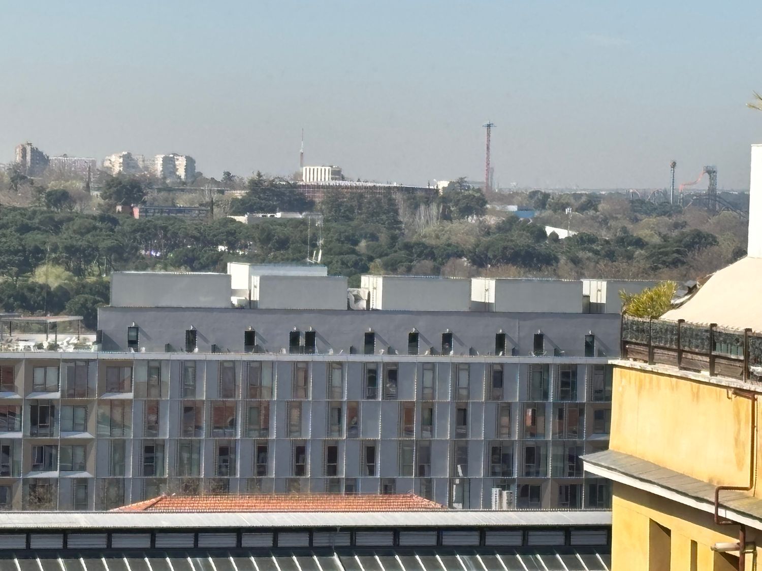 Ático en calle de Eduardo Benot, 4 - Foto 30