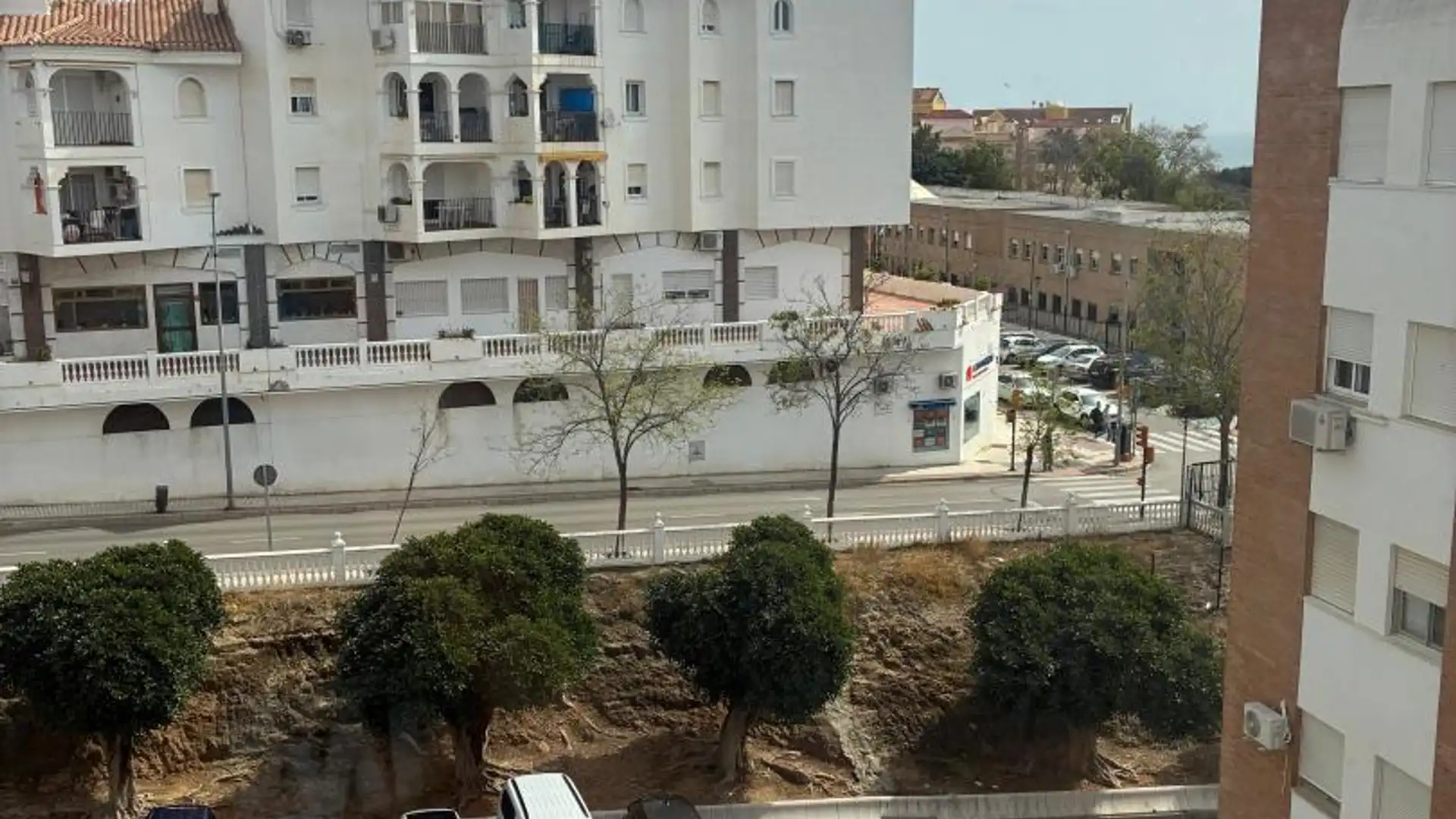 Piso en  Calle Pablo Iglesias 5 - Foto 21