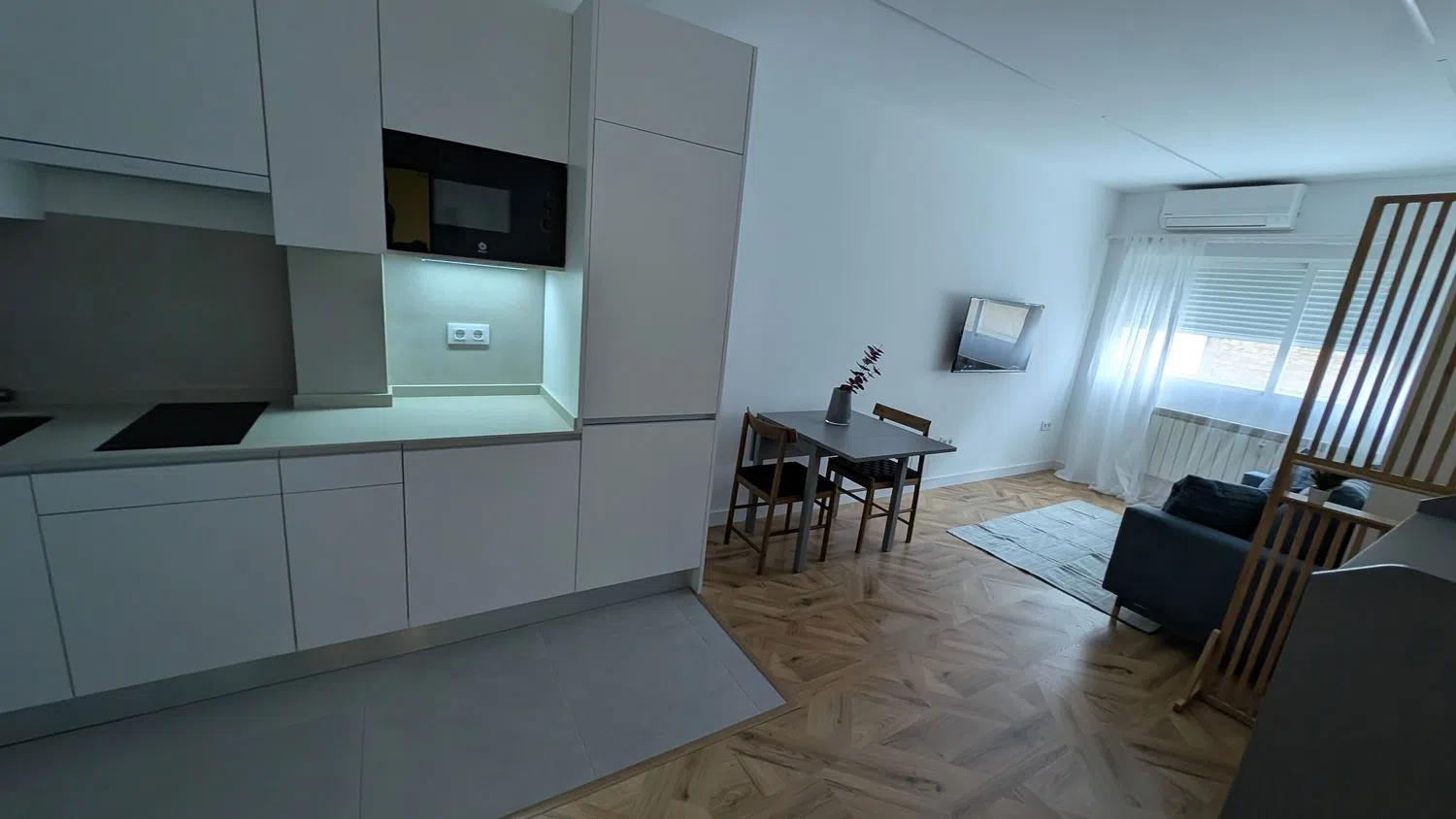 Estudio en calle de Lucio del Valle, 8 - Foto 22