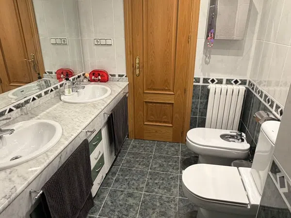 Piso en Avenida de América, 30, Ensanche - Fuenfresca, Ensanche - Fuenfresca - Foto 29