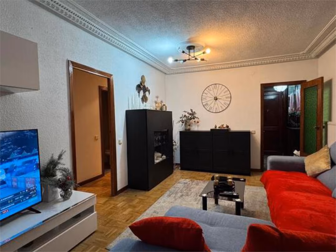 Piso en Parque Liana