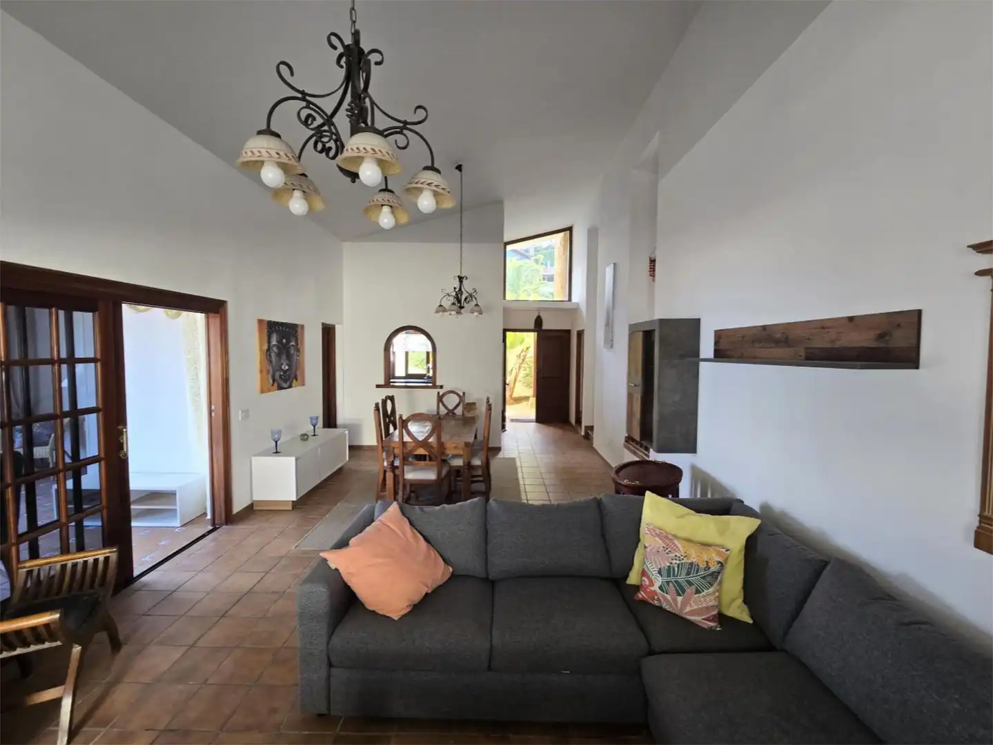Chalet en  Calle Drago 4 - Foto 7