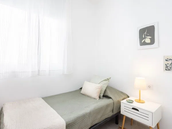 Piso en Calle San Martín, 58, Toscal - Foto 11