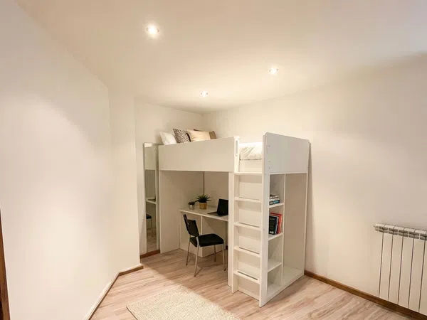 Piso en Calle Bellido, 3, Casco Antiguo - Ciudadela - Foto 7
