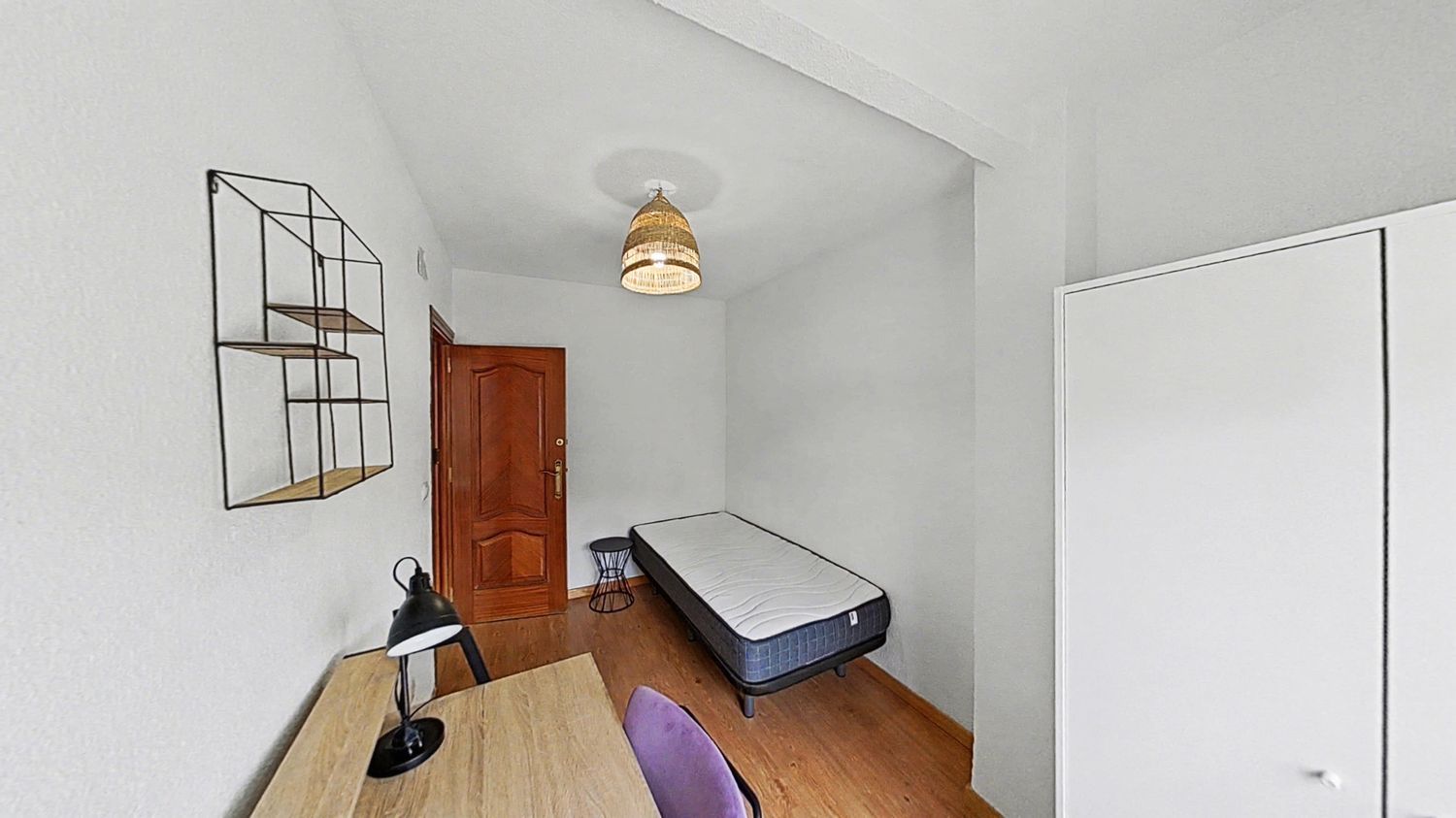 Piso en Universidad - Foto 16