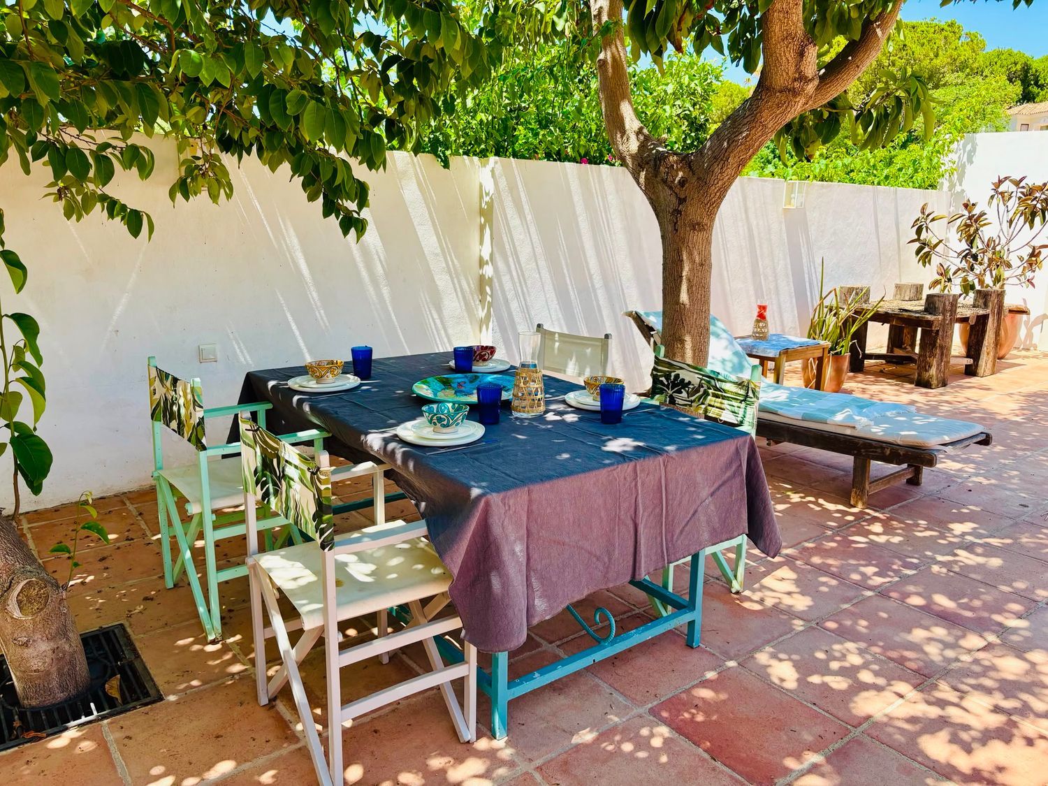 Chalet pareado en Reserva de Marbella, Reserva de Marbella - Foto 4