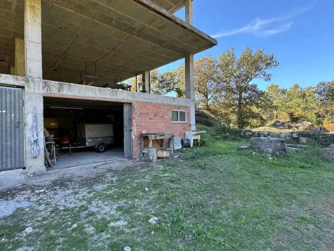 Chalet en  Rúa Baixada á Praia de Menduíña 10 - Foto 58