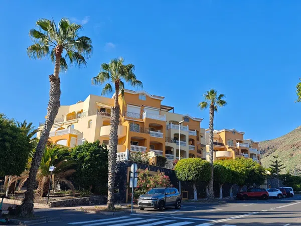 Piso en Avenida Ámsterdam, 30, Los Cristianos - Foto 4