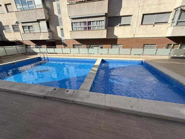 Piso en Calle de Jeroni de Montsoriu, 58, Aiora - Foto 3