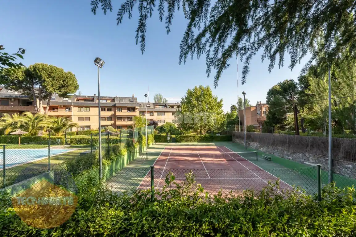 Piso en Majadahonda - Foto 28