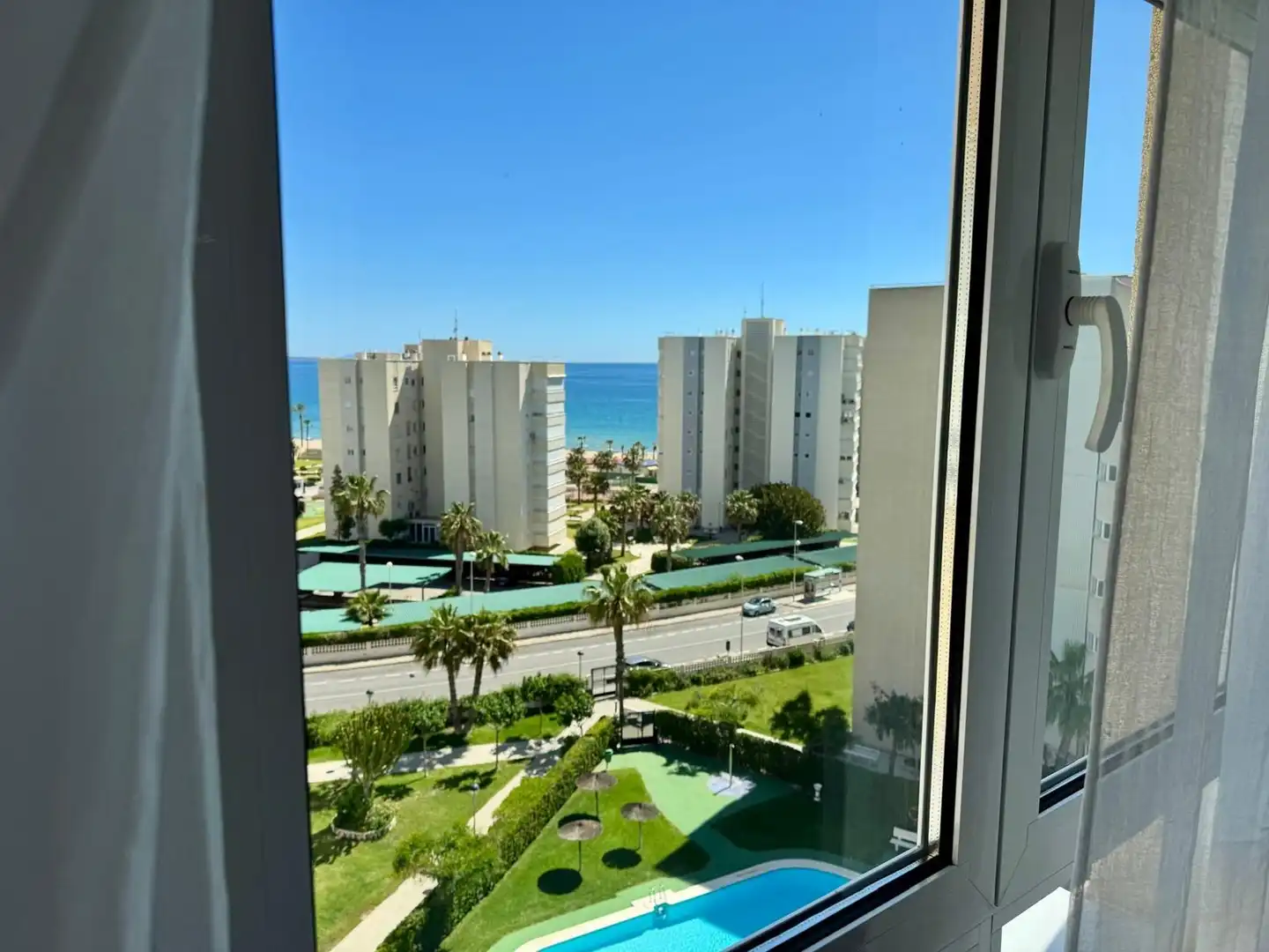 Apartamento en  Calle del Músico José Mira Figueroa 3 - Foto 28