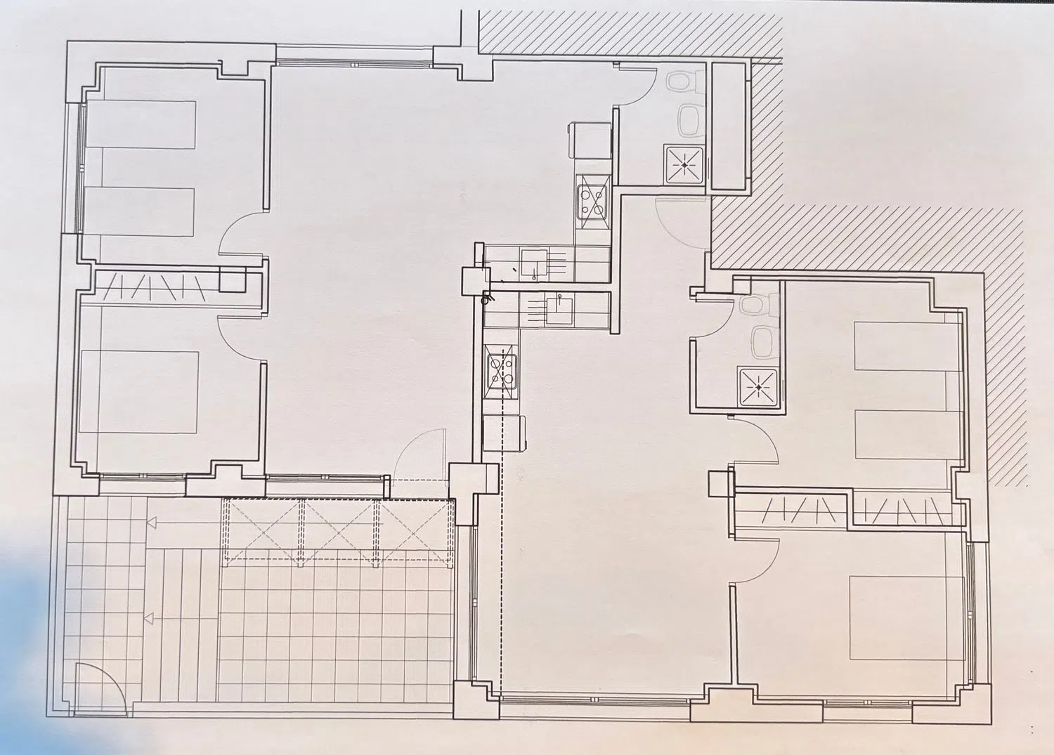 Estudio en calle de Santa Cruz de Mudela, 5 - Foto 10