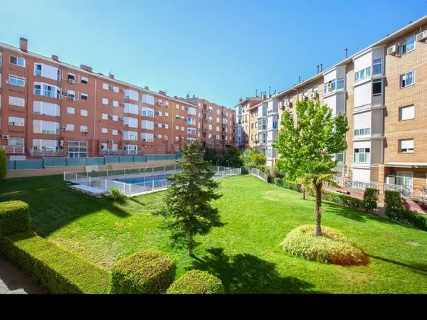 Piso en Calle Balandro, 9 - Foto 18