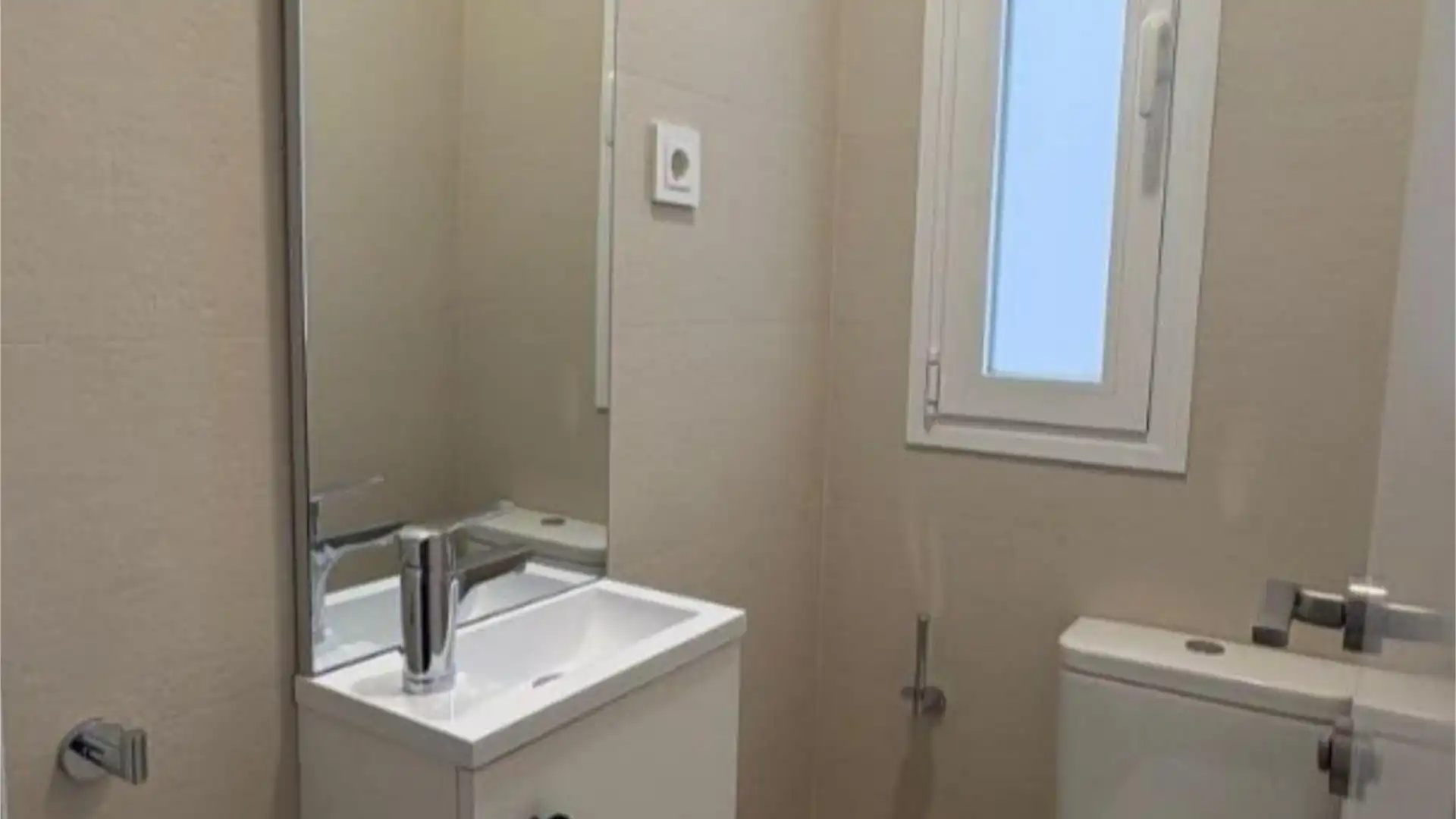 Piso en  Madrid Capital - Foto 33