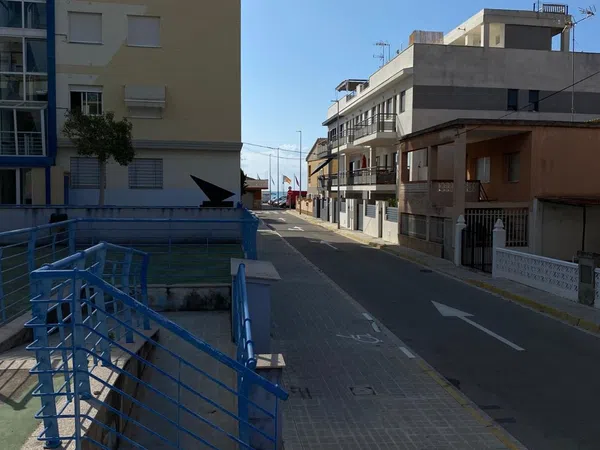 Piso en Calle Gravina, 20 - Foto 12