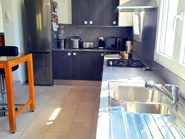 Casa o chalet independiente en Mas de Baralluga, 8 - Foto 16