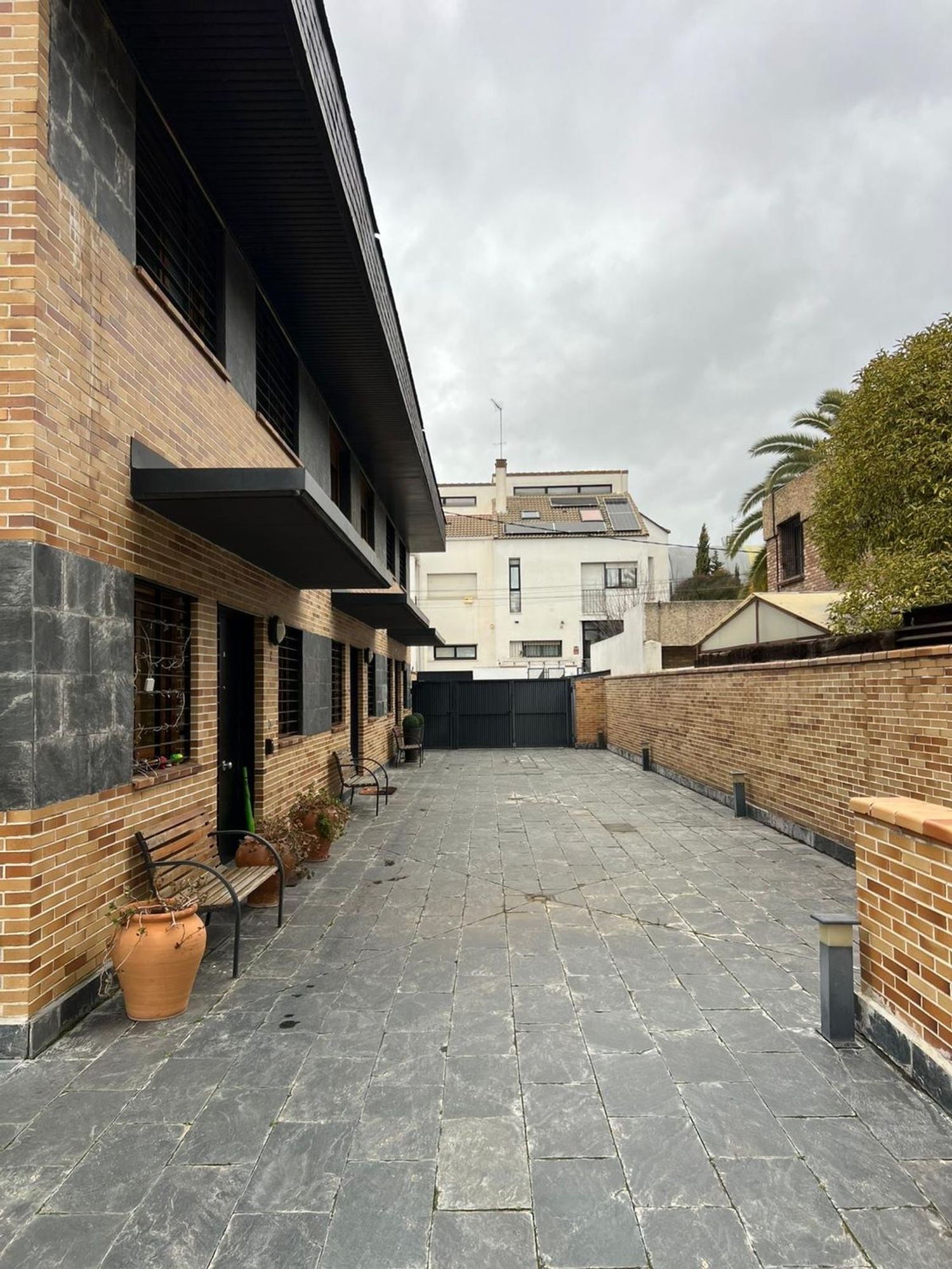 Chalet pareado en Barrio Zona Estación - Foto 3