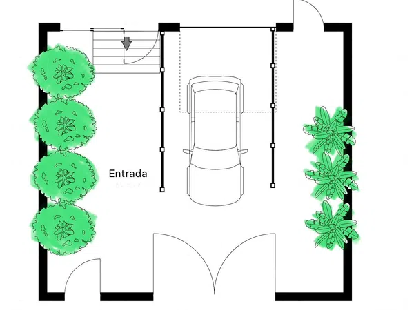 Chalet pareado - Foto 28