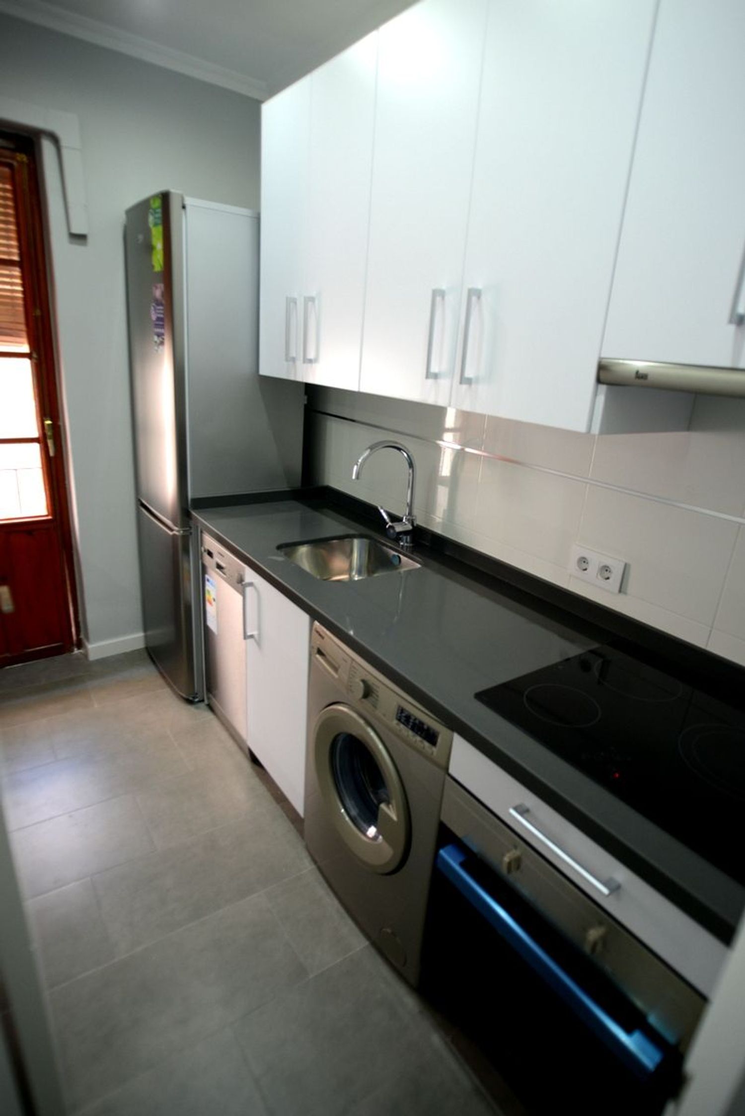 Piso en calle sierpes, 13 - Foto 21