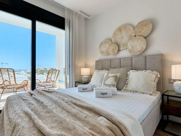 Casa o chalet independiente en Calle Berna, 2, Golf Bahía, Golf Bahía - Foto 2