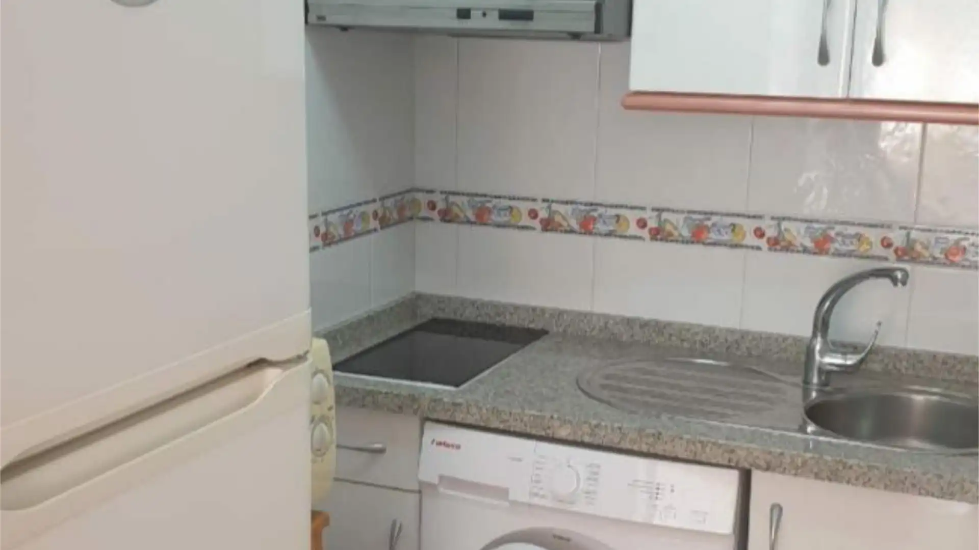 Piso en  Avenida Antonio Toré Toré 22 - Foto 4