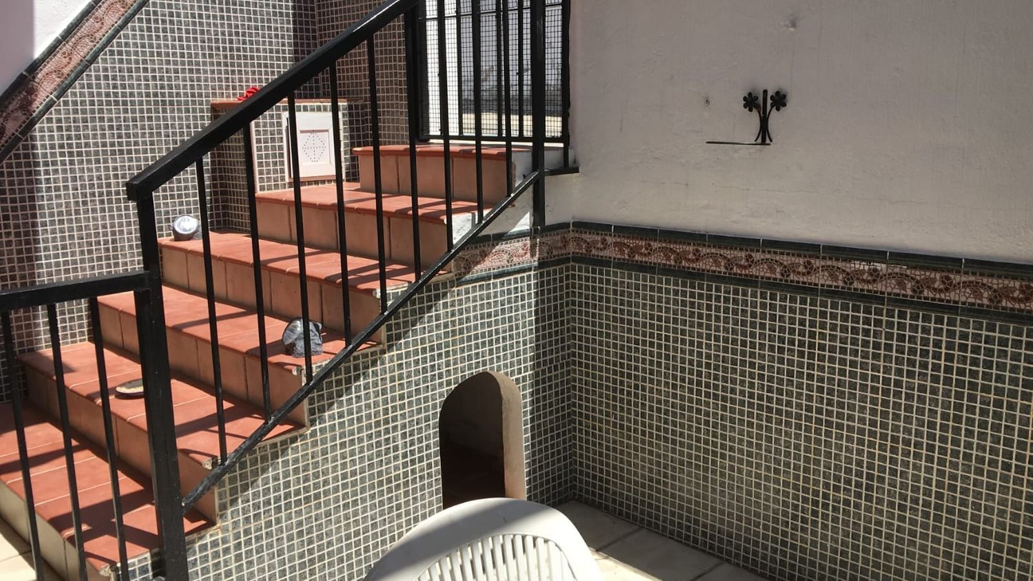 Chalet pareado en calle Castilla, 54 - Foto 7