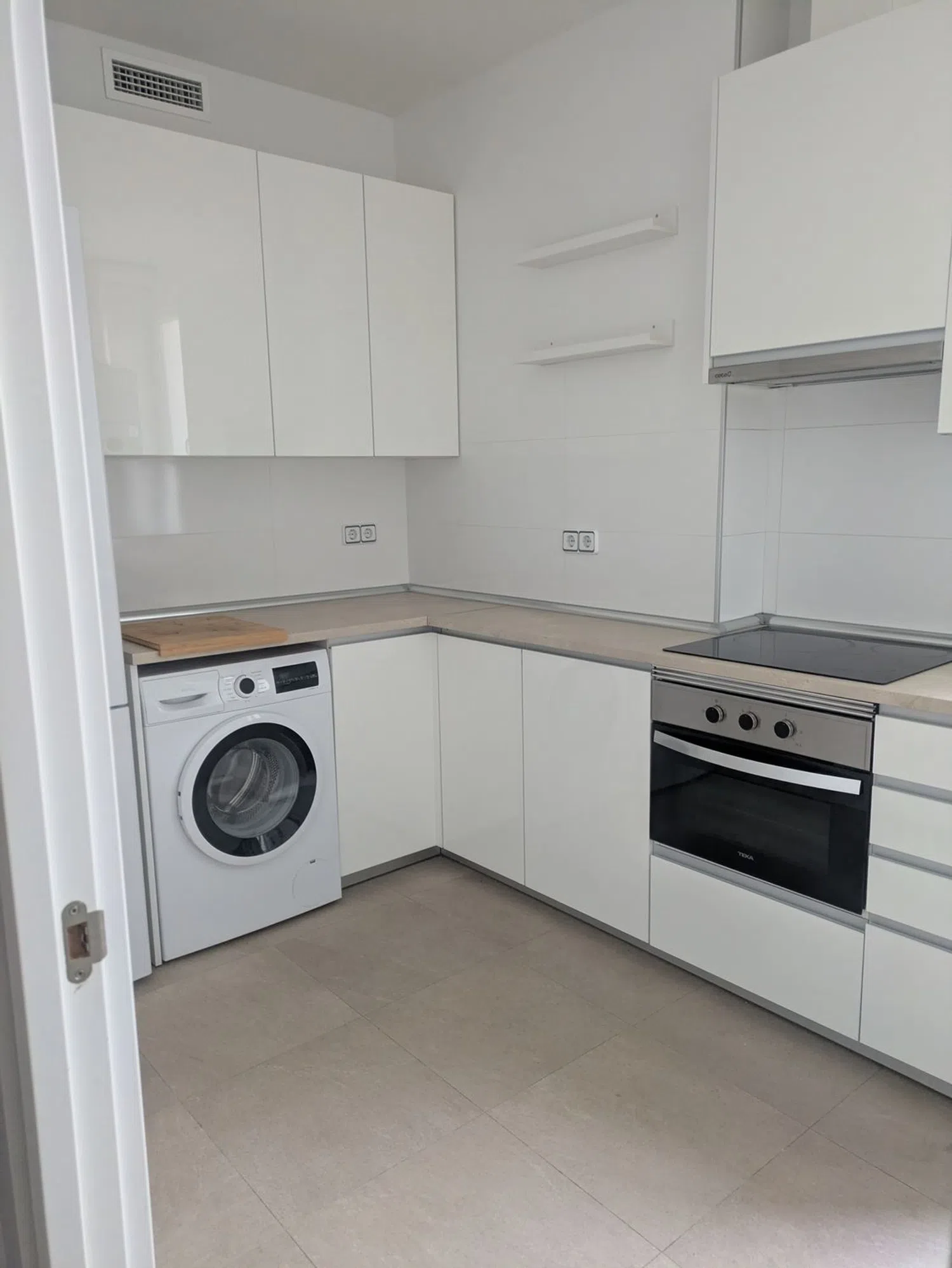 Piso en calle de Alonso Cano, 93 - Foto 5