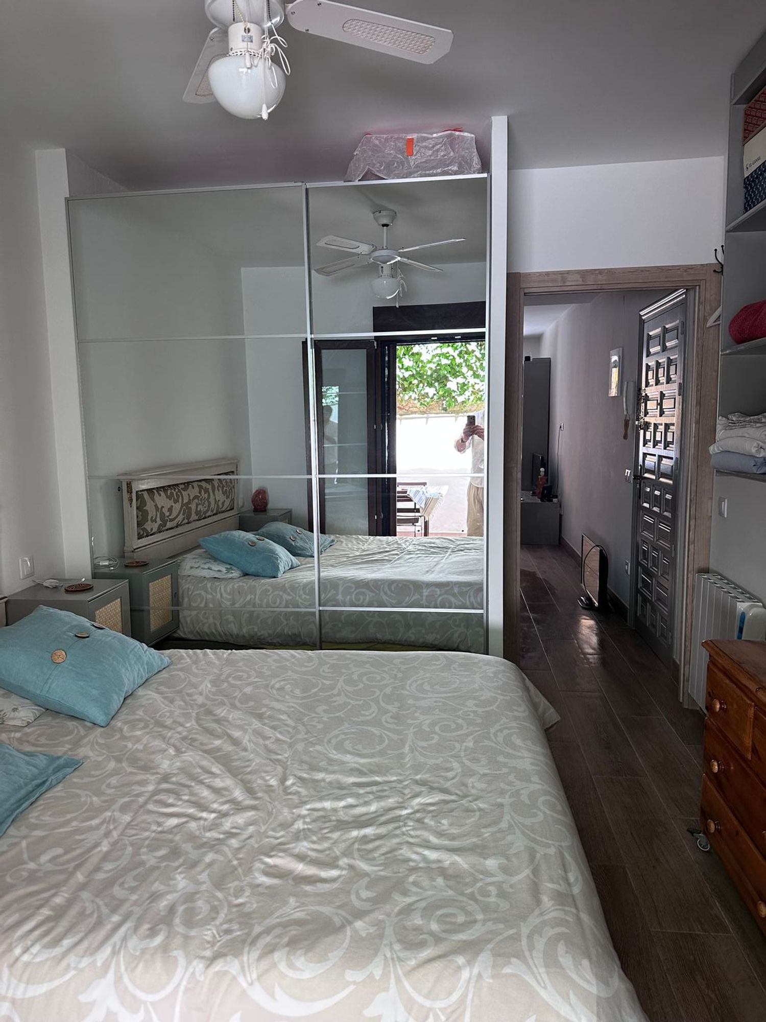 Piso en Calle de Francisco Muñoz, 7, Centro - Casco Histórico - Foto 12